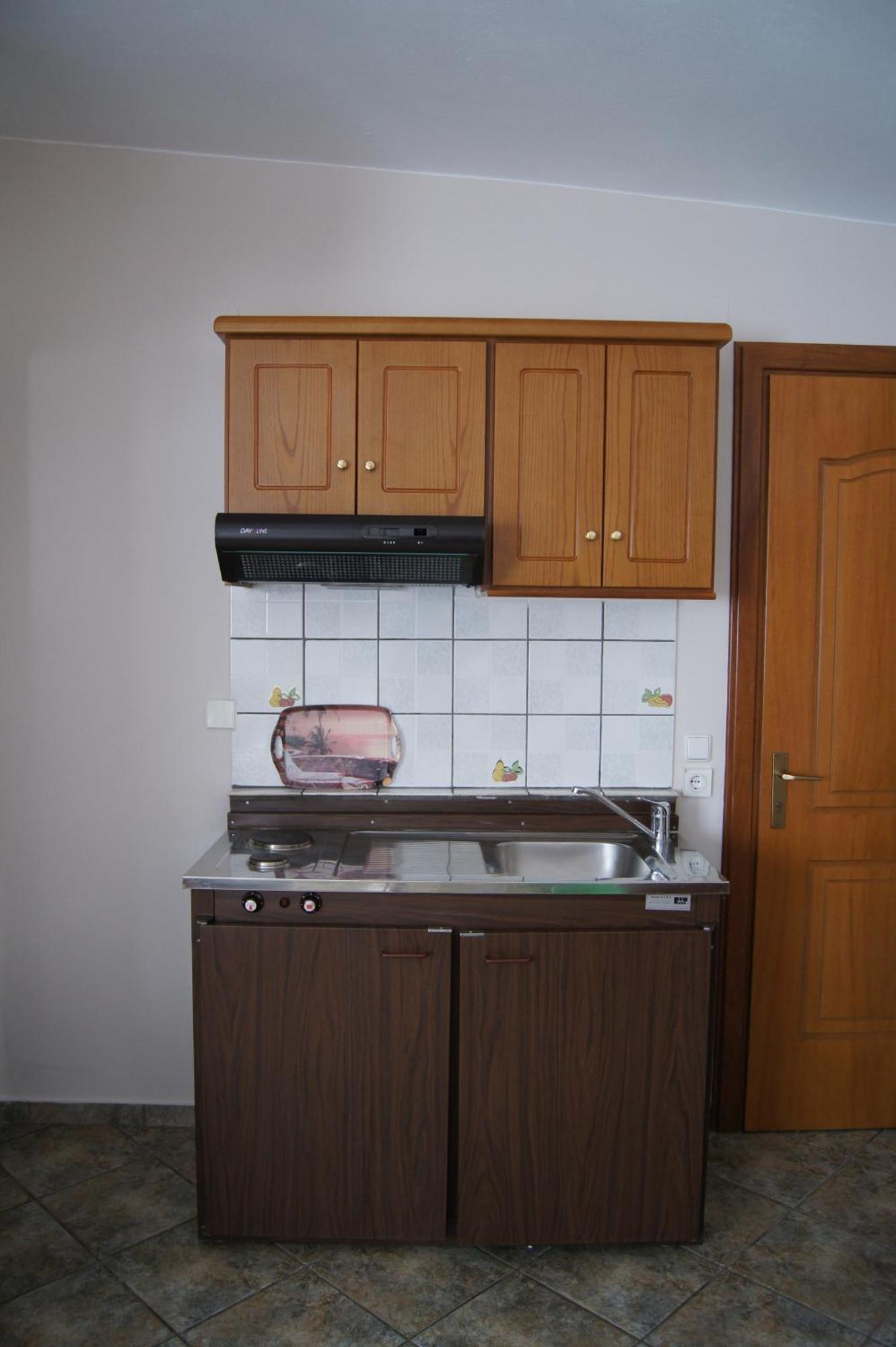 Apartament Belle Rose Patitírion Zewnętrze zdjęcie