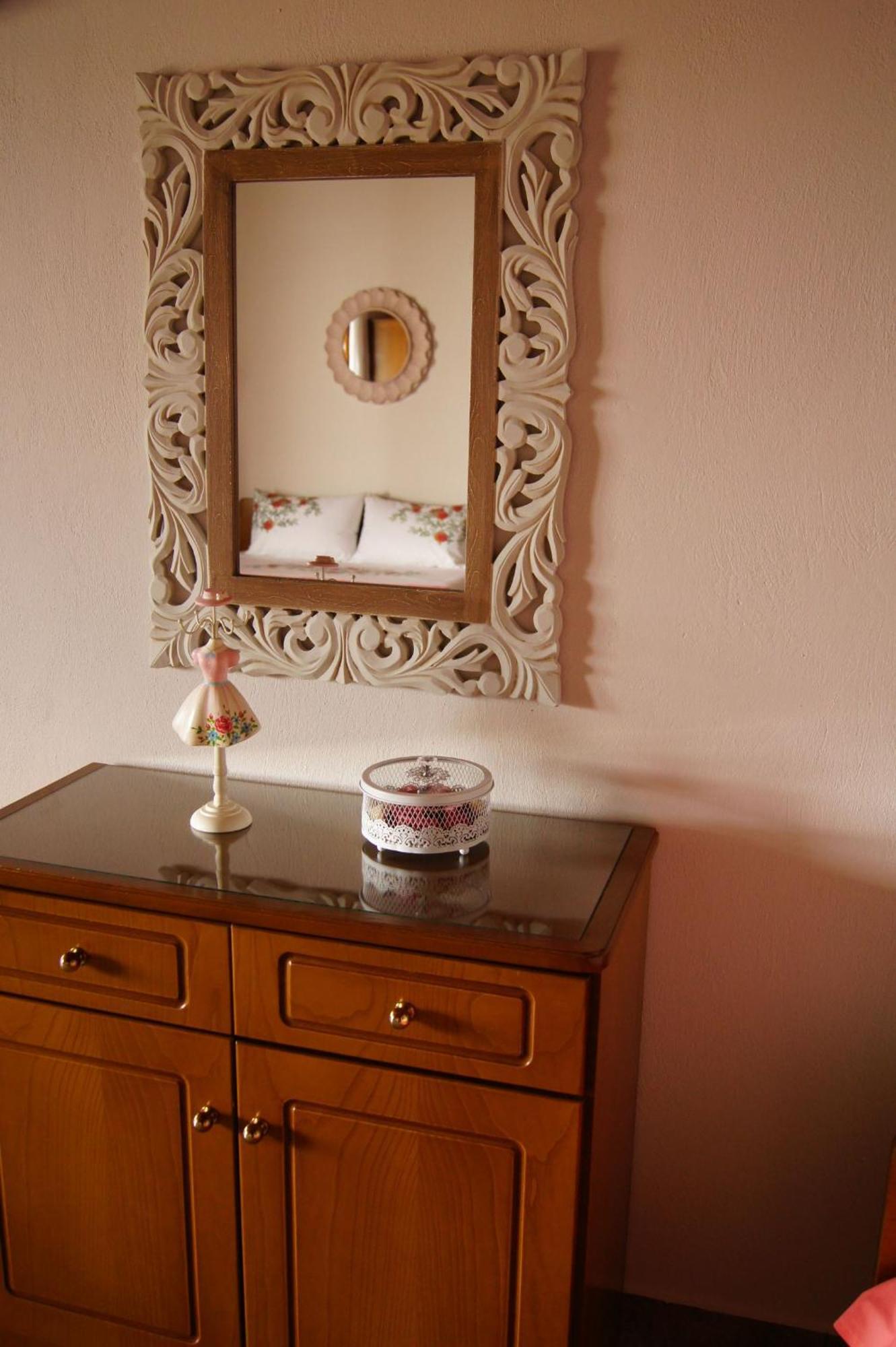 Apartament Belle Rose Patitírion Zewnętrze zdjęcie