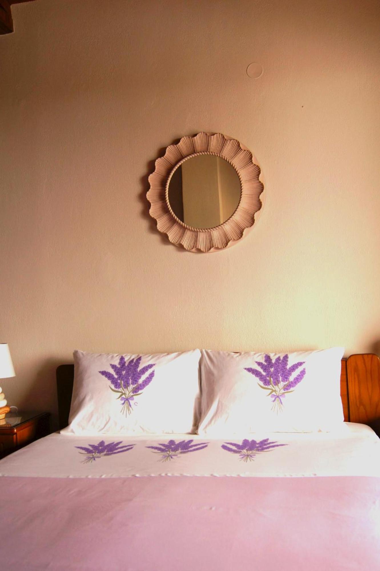 Apartament Belle Rose Patitírion Zewnętrze zdjęcie